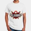 Ultra Cotton™ 100% Cotton T Shirt Thumbnail