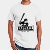 Ultra Cotton™ 100% Cotton T Shirt Thumbnail