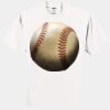 HiDensi T™ 100% Cotton T Shirt Thumbnail