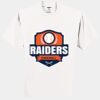 HiDensi T™ 100% Cotton T Shirt Thumbnail