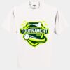 HiDensi T™ 100% Cotton T Shirt Thumbnail