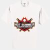 HiDensi T™ 100% Cotton T Shirt Thumbnail