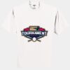 HiDensi T™ 100% Cotton T Shirt Thumbnail
