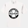 HiDensi T™ 100% Cotton T Shirt Thumbnail