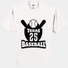 HiDensi T™ 100% Cotton T Shirt Thumbnail