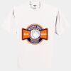 HiDensi T™ 100% Cotton T Shirt Thumbnail