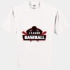 HiDensi T™ 100% Cotton T Shirt Thumbnail
