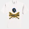 HiDensi T™ 100% Cotton T Shirt Thumbnail