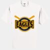 HiDensi T™ 100% Cotton T Shirt Thumbnail
