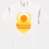 HiDensi T™ 100% Cotton T Shirt Thumbnail