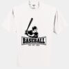 HiDensi T™ 100% Cotton T Shirt Thumbnail