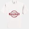 HiDensi T™ 100% Cotton T Shirt Thumbnail