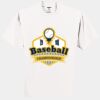 HiDensi T™ 100% Cotton T Shirt Thumbnail