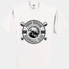 HiDensi T™ 100% Cotton T Shirt Thumbnail