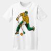 ComfortSoft® Heavyweight 100% Cotton T Shirt Thumbnail