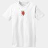 ComfortSoft® Heavyweight 100% Cotton T Shirt Thumbnail