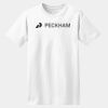 ComfortSoft® Heavyweight 100% Cotton T Shirt Thumbnail