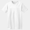 ComfortSoft® Heavyweight 100% Cotton T Shirt Thumbnail