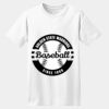 ComfortSoft® Heavyweight 100% Cotton T Shirt Thumbnail