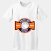 ComfortSoft® Heavyweight 100% Cotton T Shirt Thumbnail