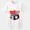 ComfortSoft® Heavyweight 100% Cotton T Shirt Thumbnail