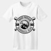 ComfortSoft® Heavyweight 100% Cotton T Shirt Thumbnail