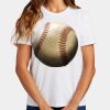 Ladies Essential T Shirt Thumbnail