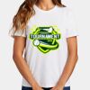 Ladies Essential T Shirt Thumbnail