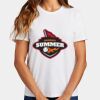 Ladies Essential T Shirt Thumbnail