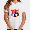 Ladies Essential T Shirt Thumbnail