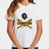 Ladies Essential T Shirt Thumbnail