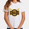 Ladies Essential T Shirt Thumbnail