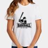 Ladies Essential T Shirt Thumbnail