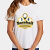 Ladies Essential T Shirt Thumbnail