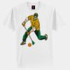 Tagless® 100% Cotton T Shirt Thumbnail
