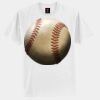 Tagless® 100% Cotton T Shirt Thumbnail