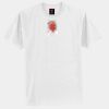 Tagless® 100% Cotton T Shirt Thumbnail