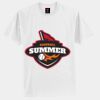 Tagless® 100% Cotton T Shirt Thumbnail