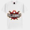 Tagless® 100% Cotton T Shirt Thumbnail
