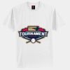 Tagless® 100% Cotton T Shirt Thumbnail