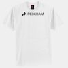 Tagless® 100% Cotton T Shirt Thumbnail