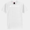 Tagless® 100% Cotton T Shirt Thumbnail