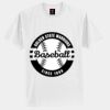 Tagless® 100% Cotton T Shirt Thumbnail