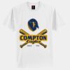 Tagless® 100% Cotton T Shirt Thumbnail