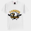 Tagless® 100% Cotton T Shirt Thumbnail