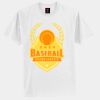 Tagless® 100% Cotton T Shirt Thumbnail