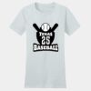 Juniors Concert Tee Thumbnail