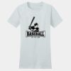 Juniors Concert Tee Thumbnail