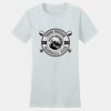 Juniors Concert Tee Thumbnail