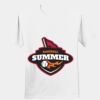 Nano T® Cotton T Shirt Thumbnail